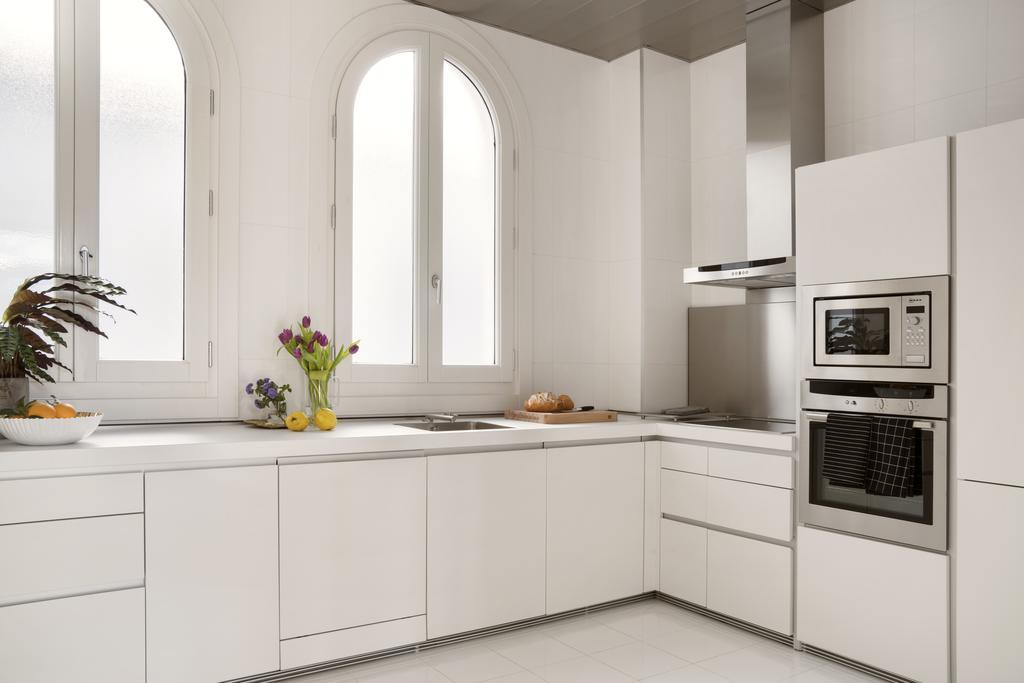 Halcyon Days Designer Apartments By Ana Locking Málaga Exterior foto