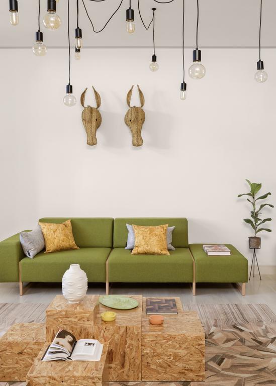 Halcyon Days Designer Apartments By Ana Locking Málaga Exterior foto