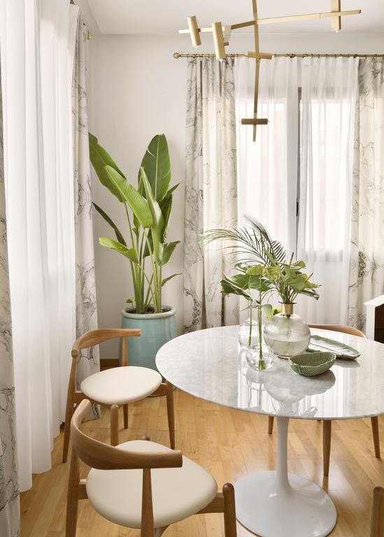 Halcyon Days Designer Apartments By Ana Locking Málaga Exterior foto