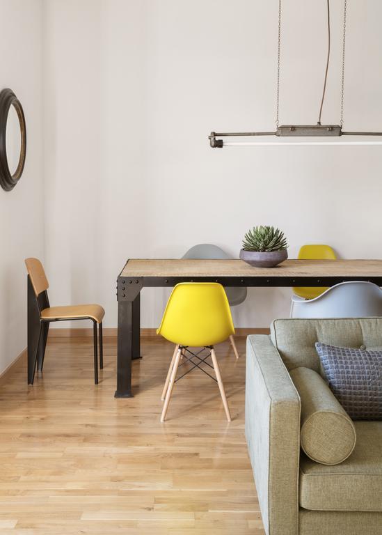 Halcyon Days Designer Apartments By Ana Locking Málaga Exterior foto