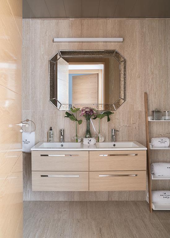 Halcyon Days Designer Apartments By Ana Locking Málaga Exterior foto