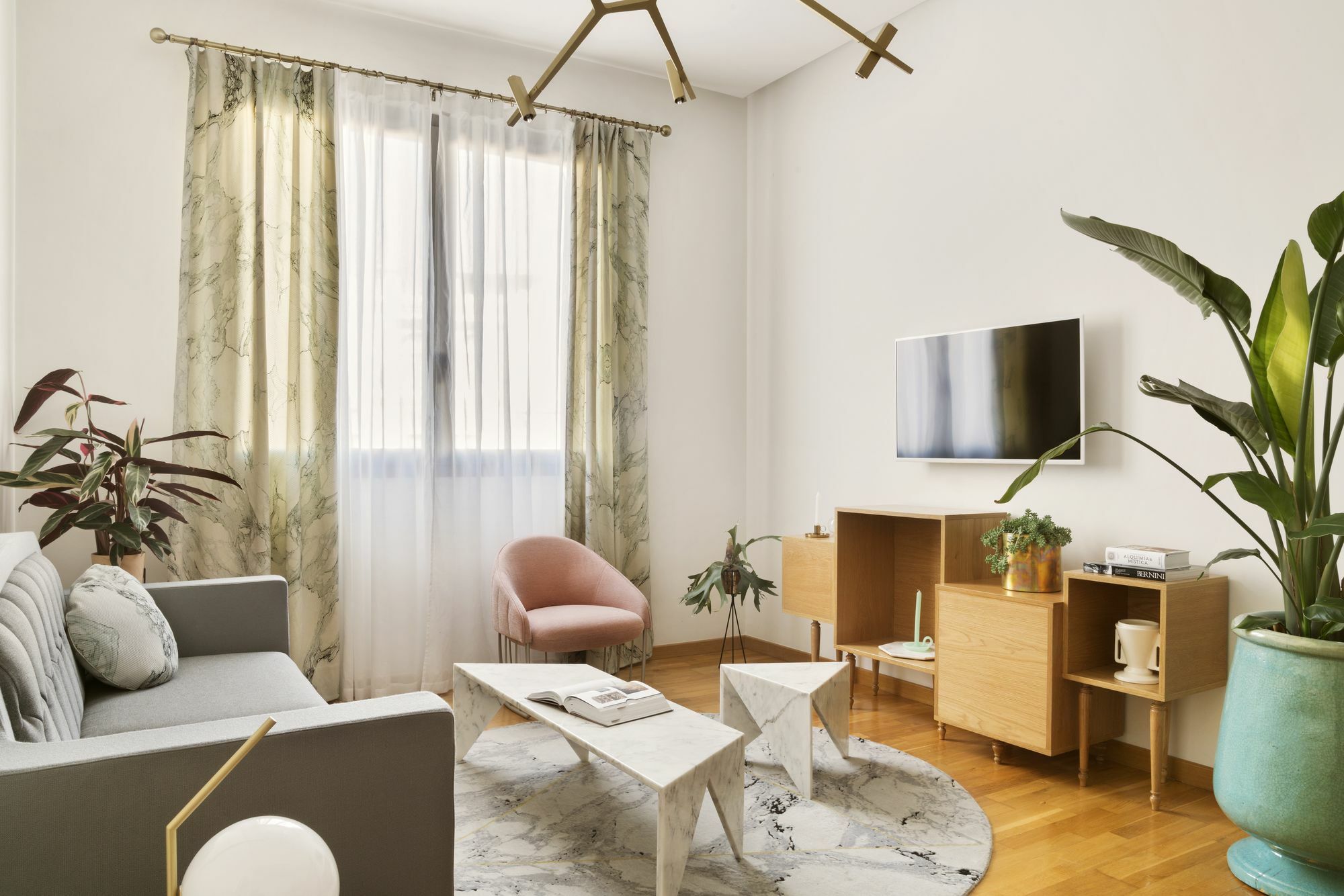 Halcyon Days Designer Apartments By Ana Locking Málaga Exterior foto