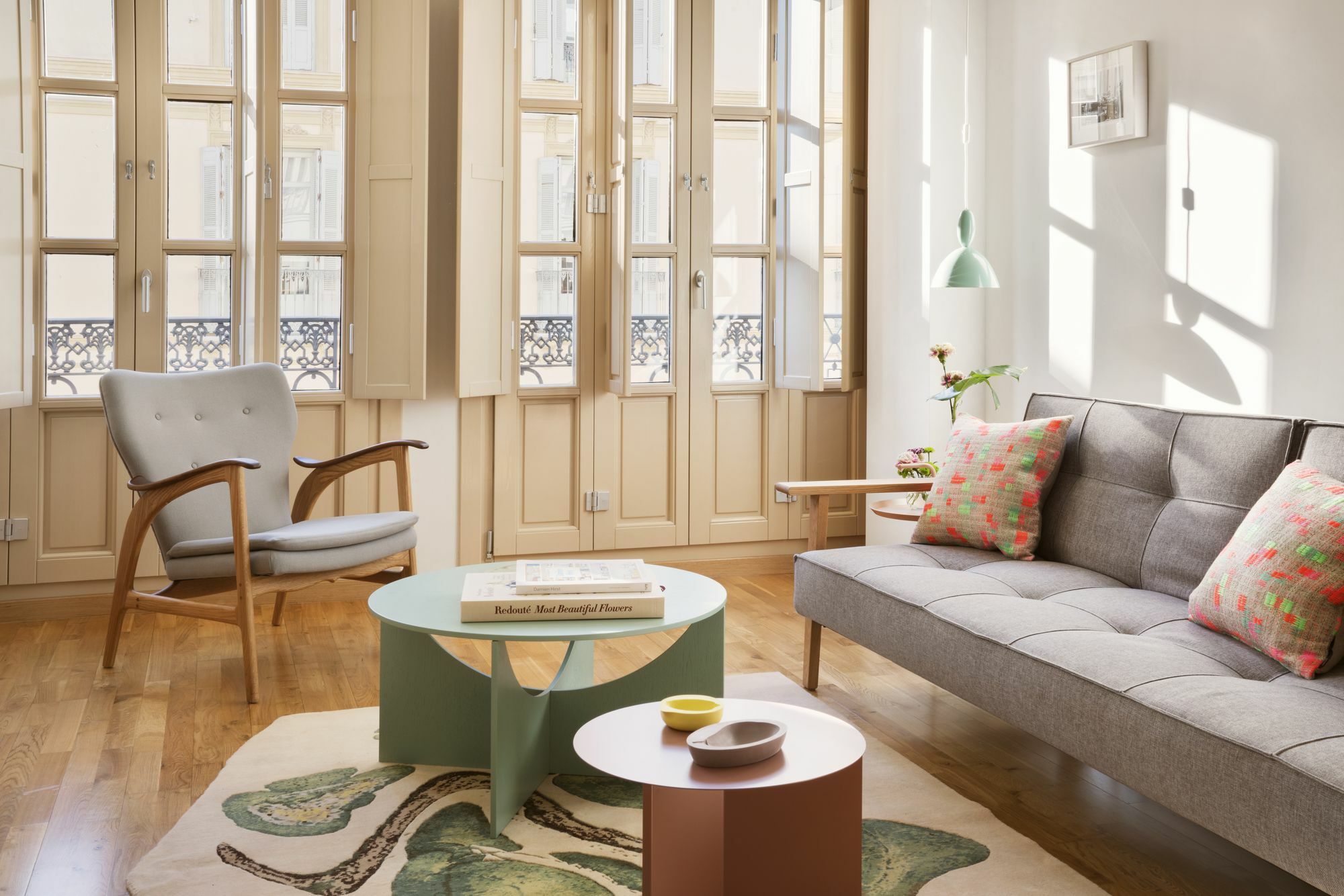 Halcyon Days Designer Apartments By Ana Locking Málaga Exterior foto