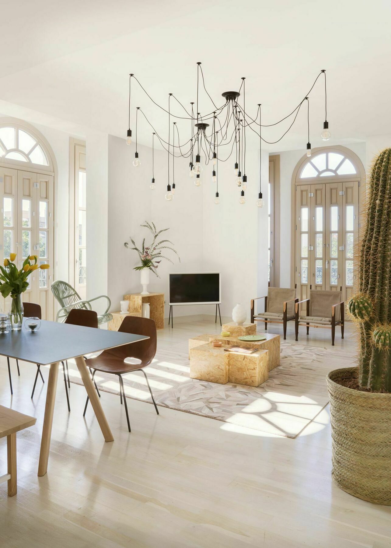 Halcyon Days Designer Apartments By Ana Locking Málaga Exterior foto