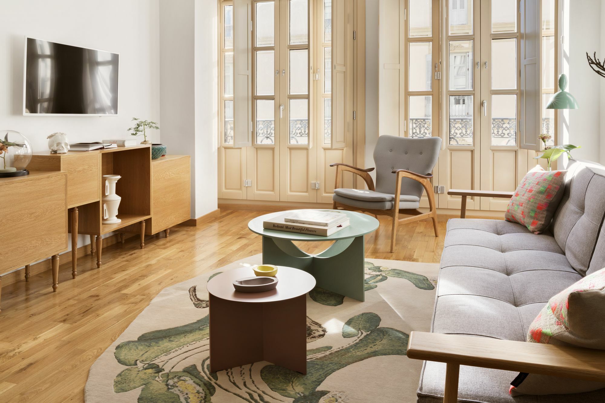 Halcyon Days Designer Apartments By Ana Locking Málaga Exterior foto