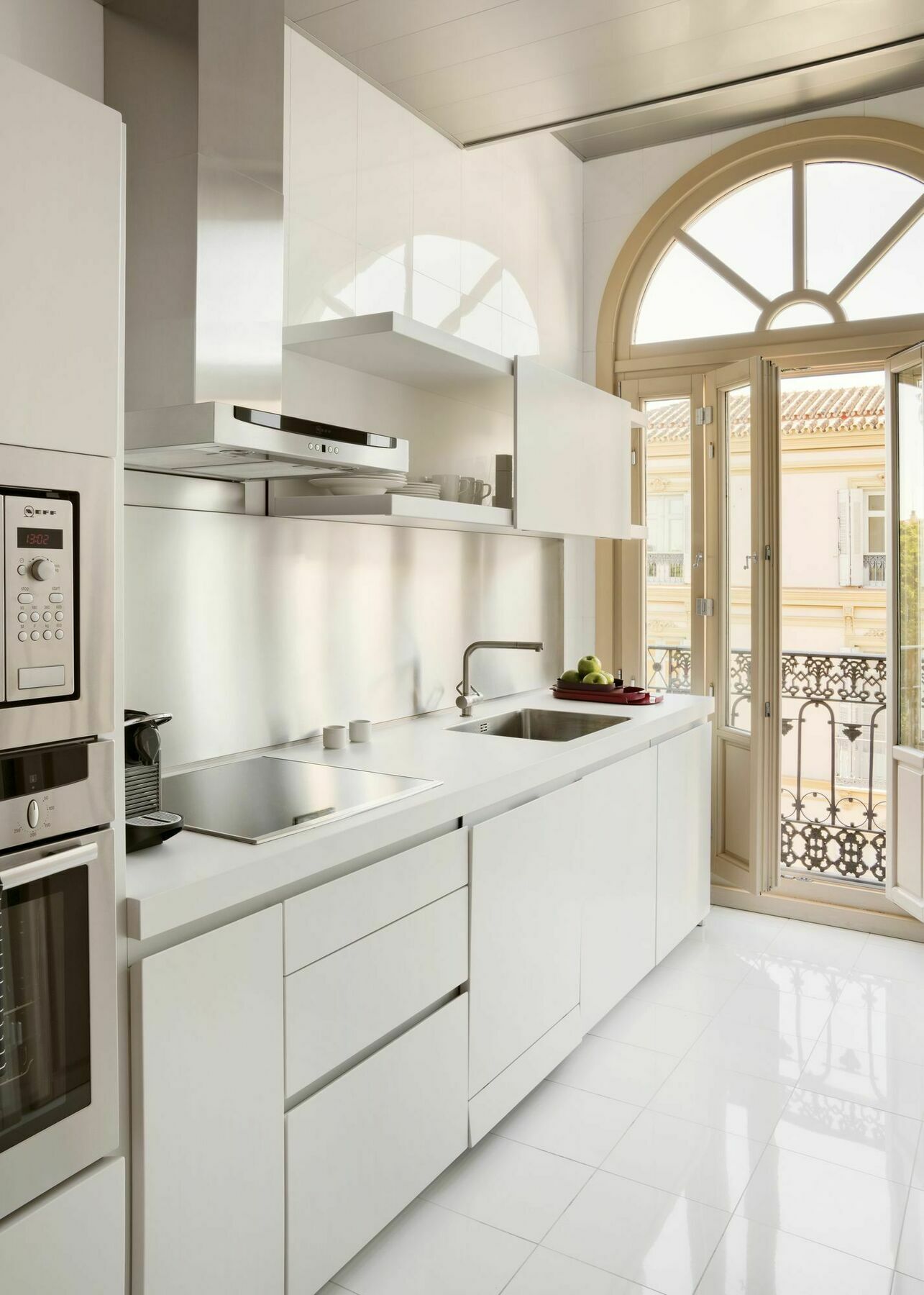 Halcyon Days Designer Apartments By Ana Locking Málaga Exterior foto