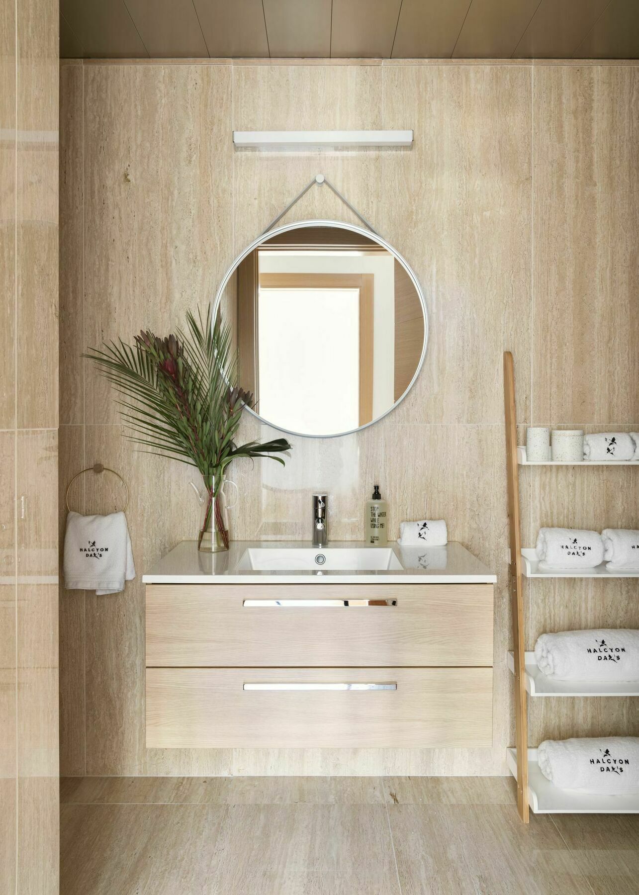 Halcyon Days Designer Apartments By Ana Locking Málaga Exterior foto