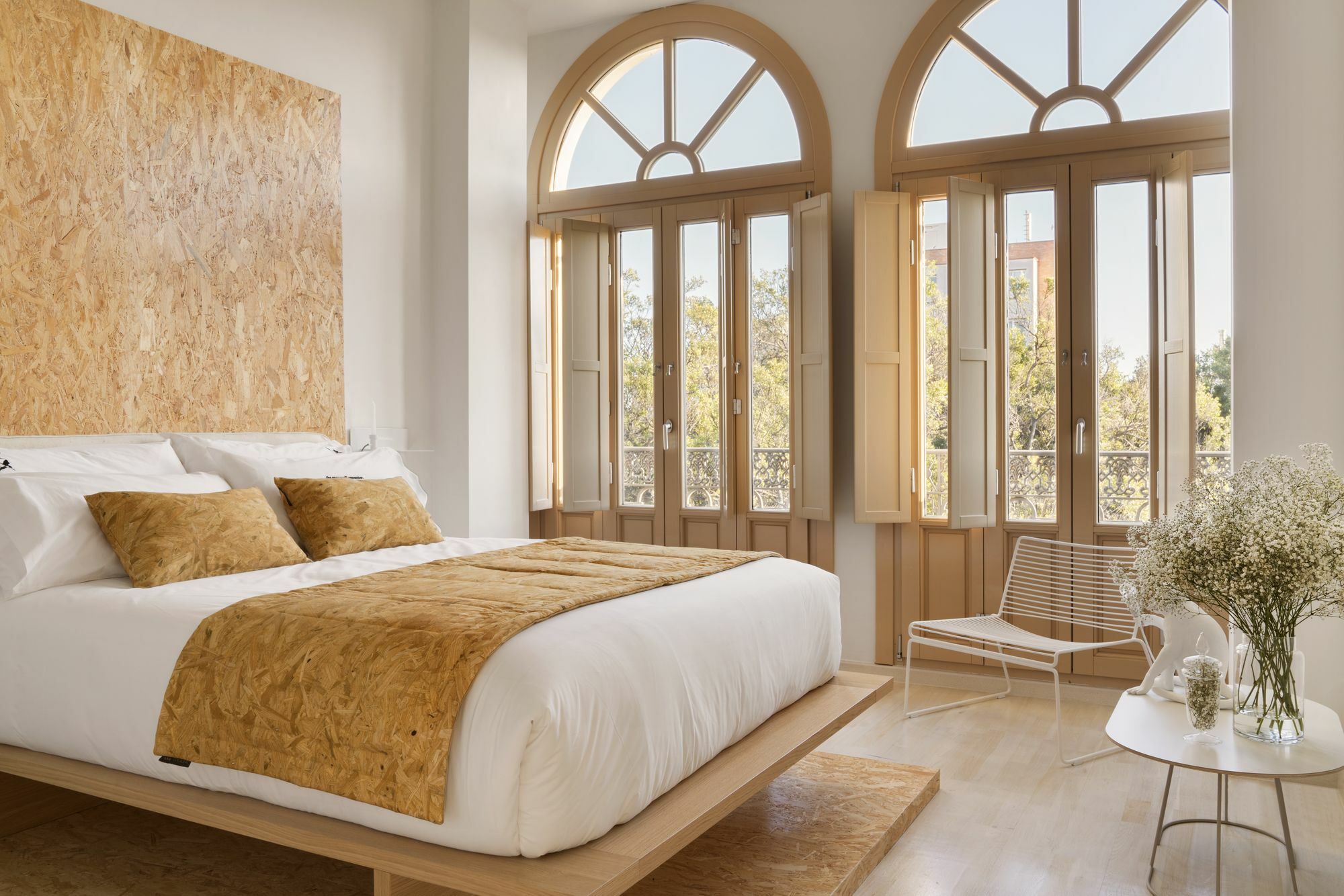 Halcyon Days Designer Apartments By Ana Locking Málaga Exterior foto
